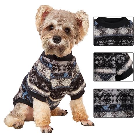 dog sweater walmart|Doggie Sweaters Small Dogs .